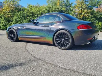 Gebraucht BMW Z4