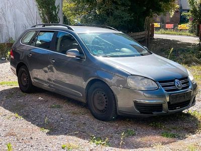 VW Golf V