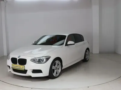 Gebraucht BMW M135