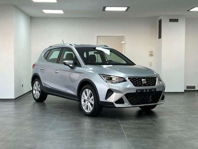 gebraucht Seat Arona Xperience*NAVI*LED*PDC*TEMP*SHZ*CARPLAY*