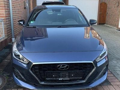 Gebraucht 2018 Hyundai i30 Passion Limousine | 11.300 € (Guter Preis)