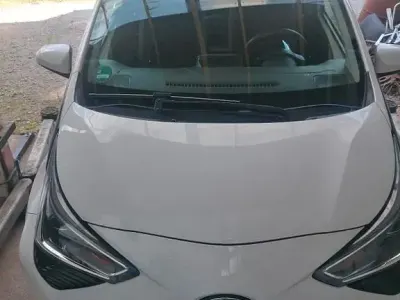 Gebraucht Toyota Aygo