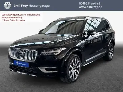Gebraucht Volvo XC90 173 PS (127 kW) 2024 SUV