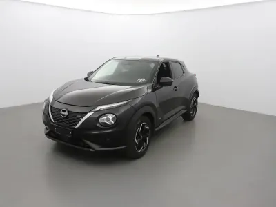 Gebraucht Nissan Juke
