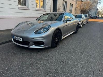 Gebraucht Porsche Panamera Diesel