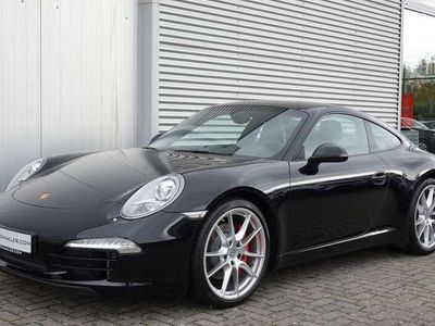 gebraucht Porsche 911 Carrera S 991 PDK Sport Chrono BOSE