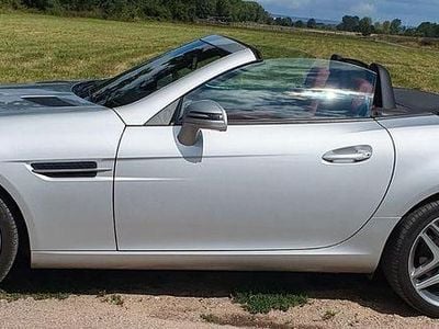 Mercedes SLK200