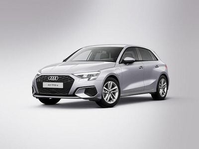 Audi A3 Sportback e-tron