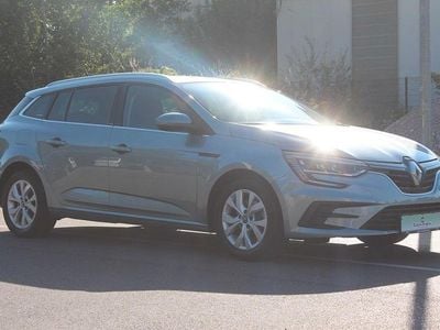 Renault Mégane IV