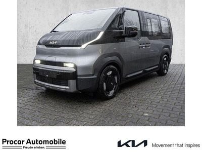 Grau Neu 2026 Kia PV5 Comfort Van / Kleinbus | 41.590 € (Fairer Preis)
