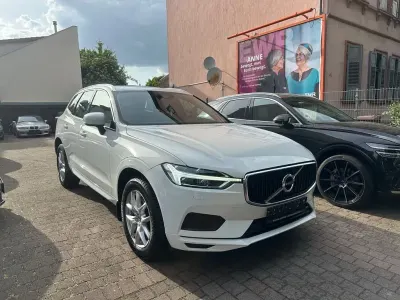 Gebraucht Volvo XC60
