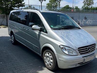 Mercedes Viano