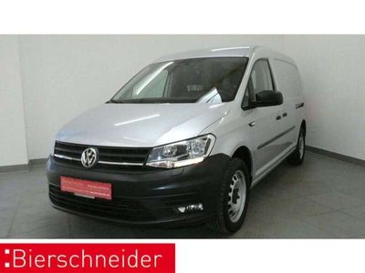 gebraucht VW Caddy Kasten 2.0 TDI 2xSCHIEBETÜR NAVI PDC