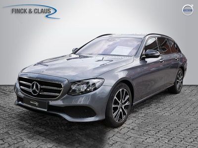 Mercedes E250