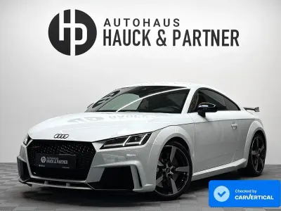 Gebraucht Audi TT RS