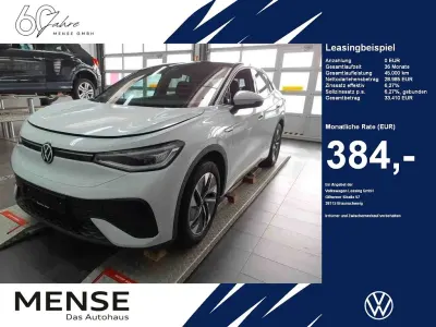 Second-hand VW ID.5