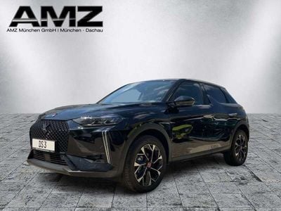 DS Automobiles DS3 Crossback E-Tense