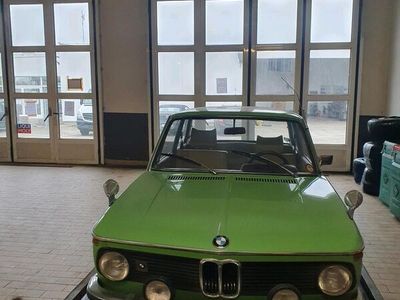 gebraucht BMW 1502 bj 1976