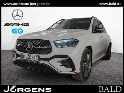Gebraucht Mercedes GLE450 AMG AMG 381 PS (280 kW) 2025 Weiß SUV