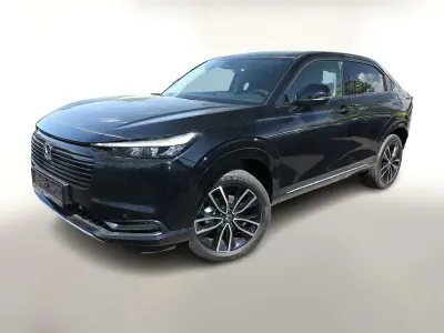 Gebraucht Honda HR-V