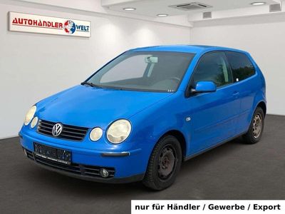 VW Polo