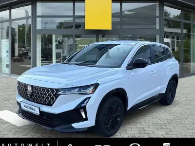 Gebraucht Renault Austral
