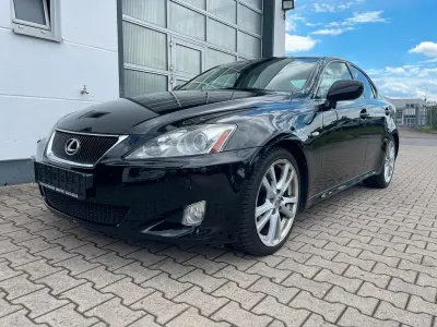 Gebraucht Lexus IS250
