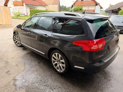 Gebraucht Citroën C5