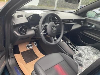 Alfa Romeo Junior