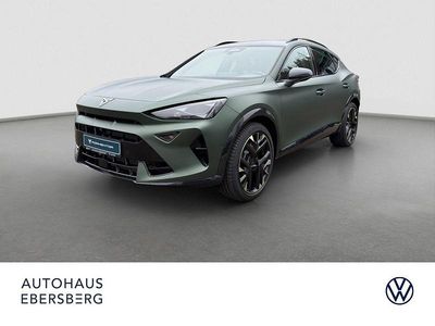 Neu Cupra Formentor VZ2 333 PS (244 kW) 2026 SUV