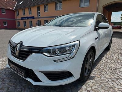 Renault Mégane IV