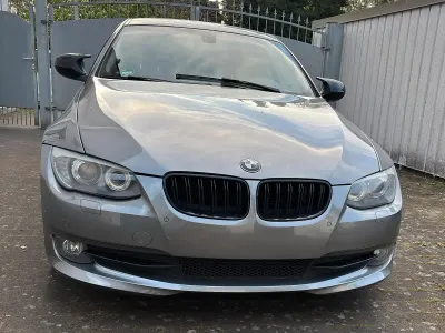 Gebraucht BMW 320