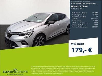 Renault Clio V