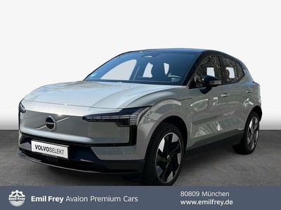 Gebraucht Volvo EX30 Plus 200 kW (272 PS) 2025 Grau SUV