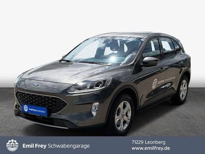 Gebraucht Ford Kuga Cool & Connect 150 PS (110 kW) 2023 Magnetic grey metallic SUV