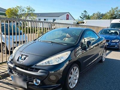 Peugeot 207 CC