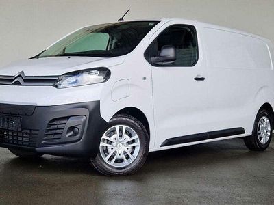 Citroën e-Jumpy