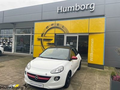 gebraucht Opel Adam 1,4 Jam