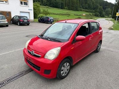 Daihatsu Cuore