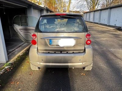 Smart ForTwo Coupé