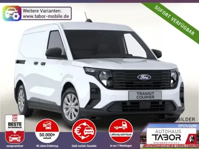 Gebraucht Ford Courier