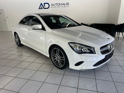 gebraucht Mercedes CLA200 CLA 200 CLA -Klasse