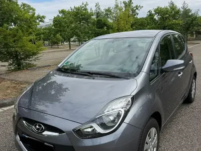 Gebraucht Hyundai ix20