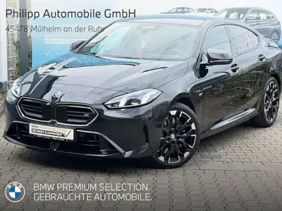 Gebraucht BMW M235 Shadowline 300 PS (220 kW) 2025 Schwarz Coupé