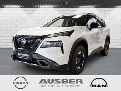 Gebraucht Nissan X-Trail 213 PS (156 kW) 2025 Weiss SUV