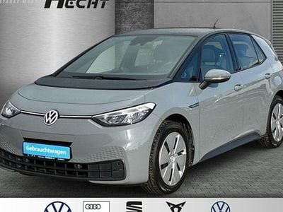 Gebraucht VW ID.3 Pro 107 kW (146 PS) 2022 Grau Kleinwagen