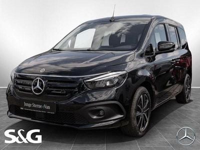 Mercedes 200