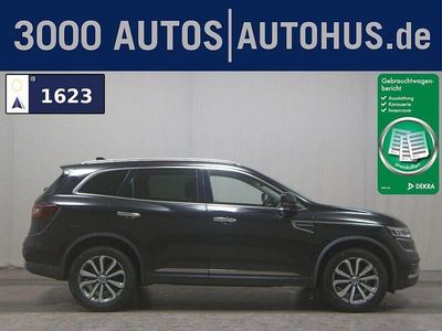 Schwarz Gebraucht 2022 Renault Koleos Intens SUV | 21.280 € (Superpreis)