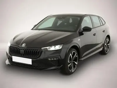 Gebraucht Skoda Scala
