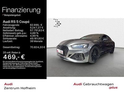 Audi RS5
